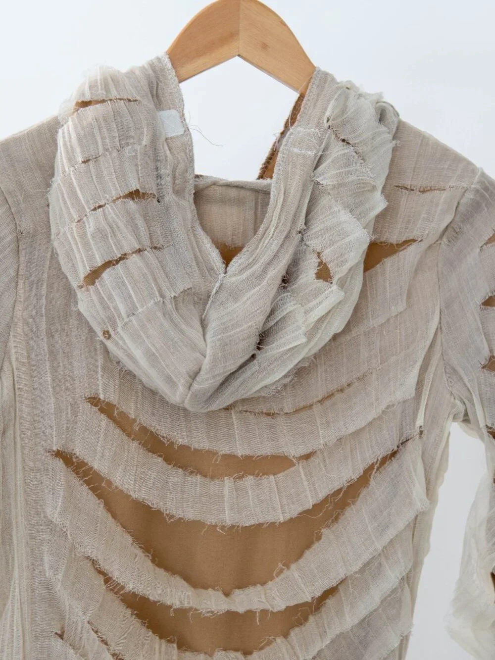 Mummy Costume KIDS L 12-14